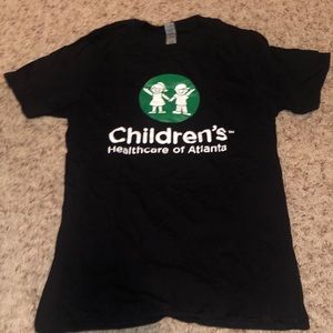 CHILDRENS HEALTHCARE OF ATLANTA TSHIRT